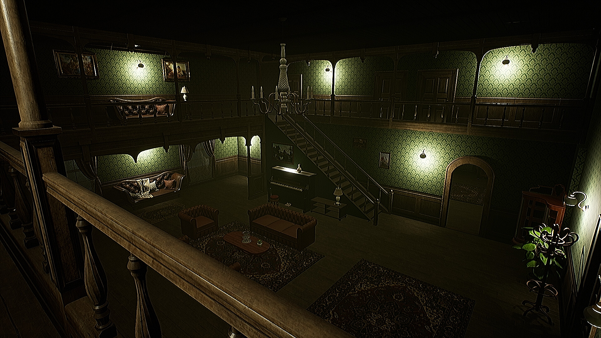 奶奶，是你吗？/Grandma, Is That You?