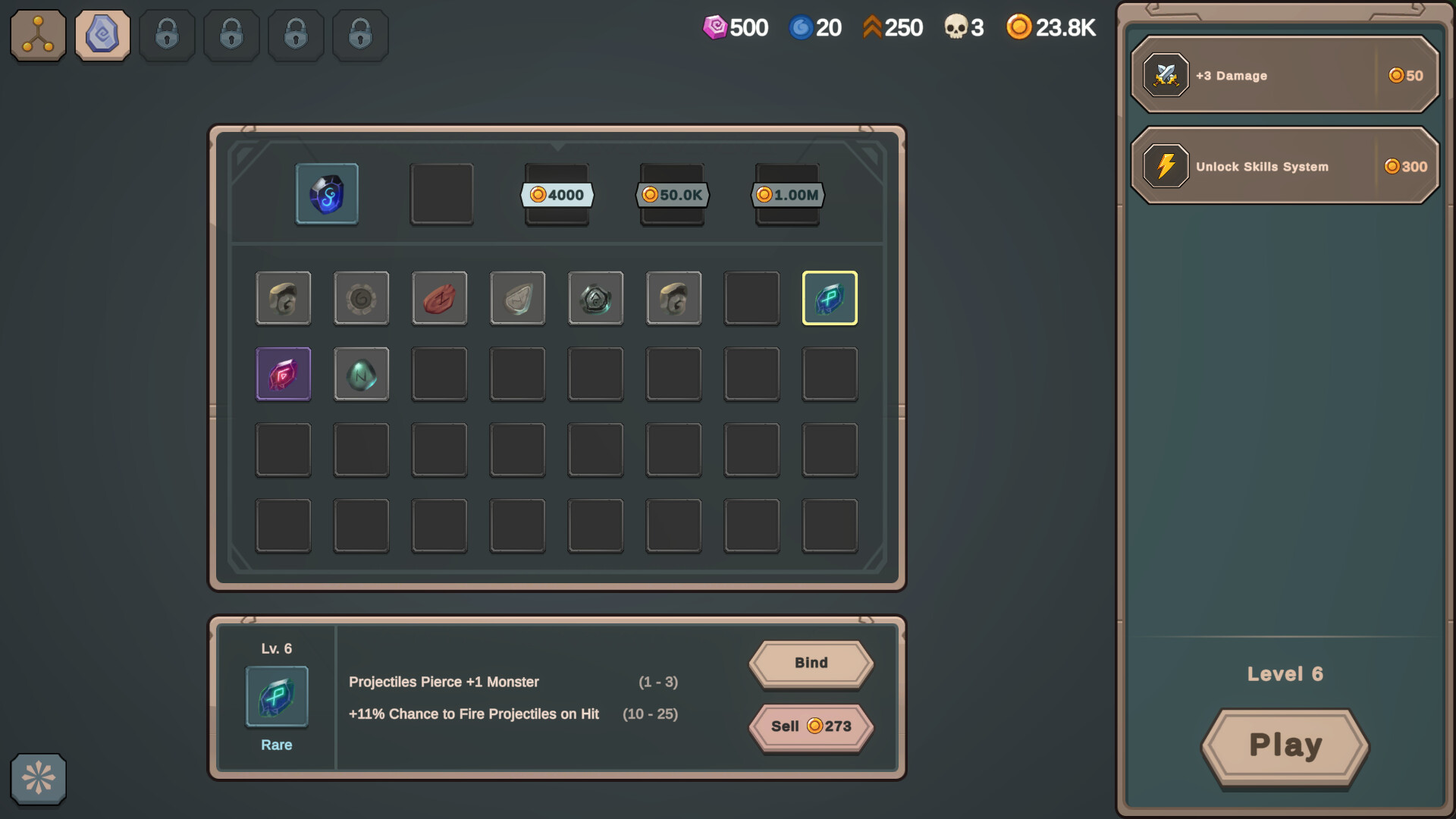 马克塔拉：史莱姆掠宝祭/Maktala: Slime Lootfest