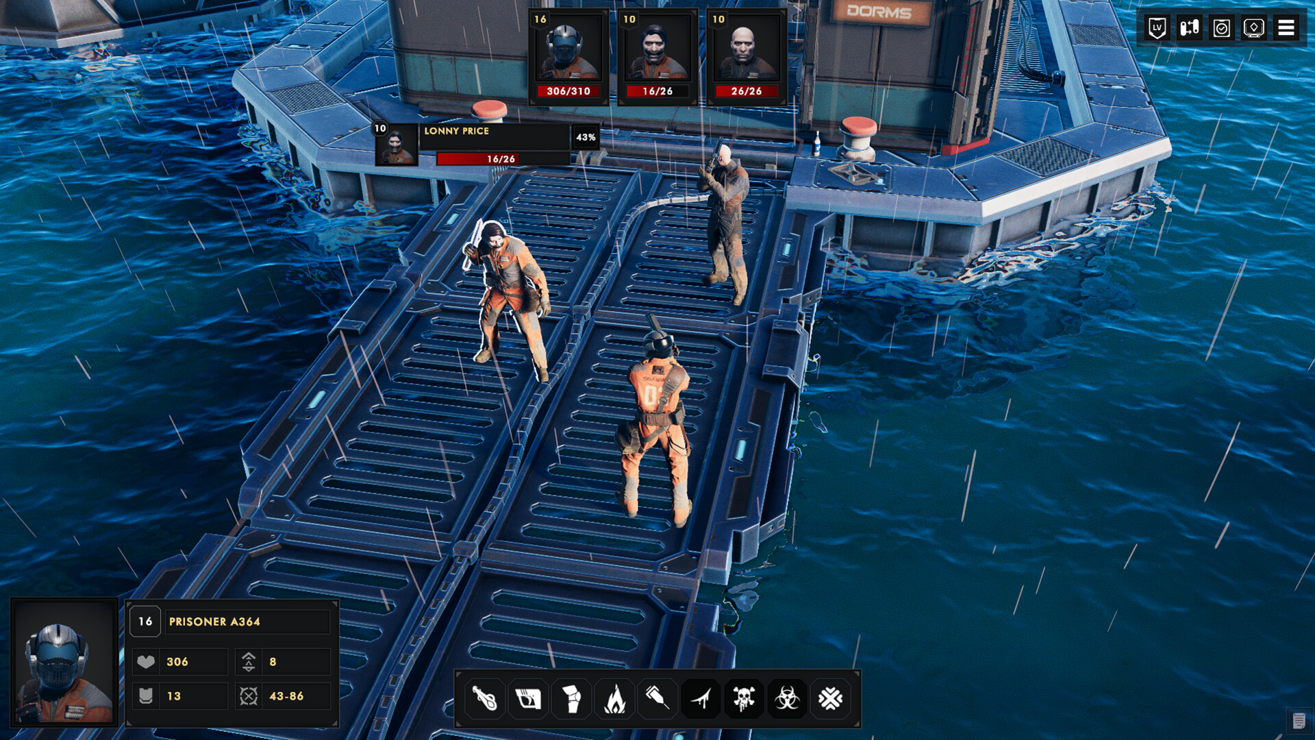 《未知区域/Sector Unknown》PC中文版下载-含v1.5.15-星玥资源网