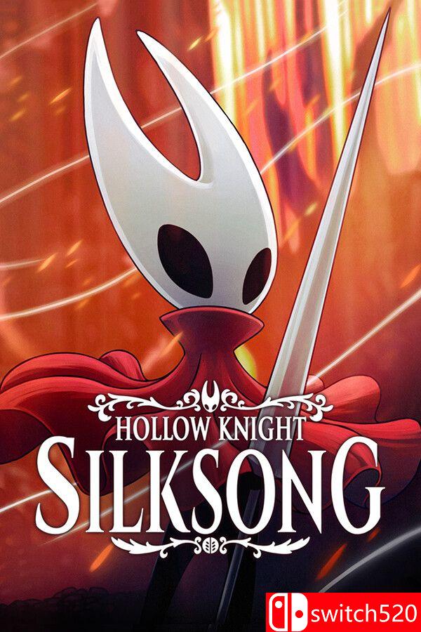 《空洞骑士：丝之歌（Hollow Knight: Silksong）》v1.0.29315 [中文/英文/日语]-星玥资源网