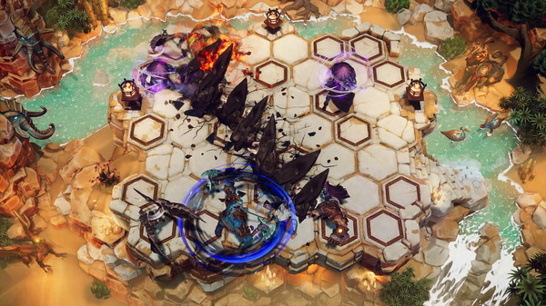 《将熄之焰/The Last Flame》PC中文版下载-含v20251111