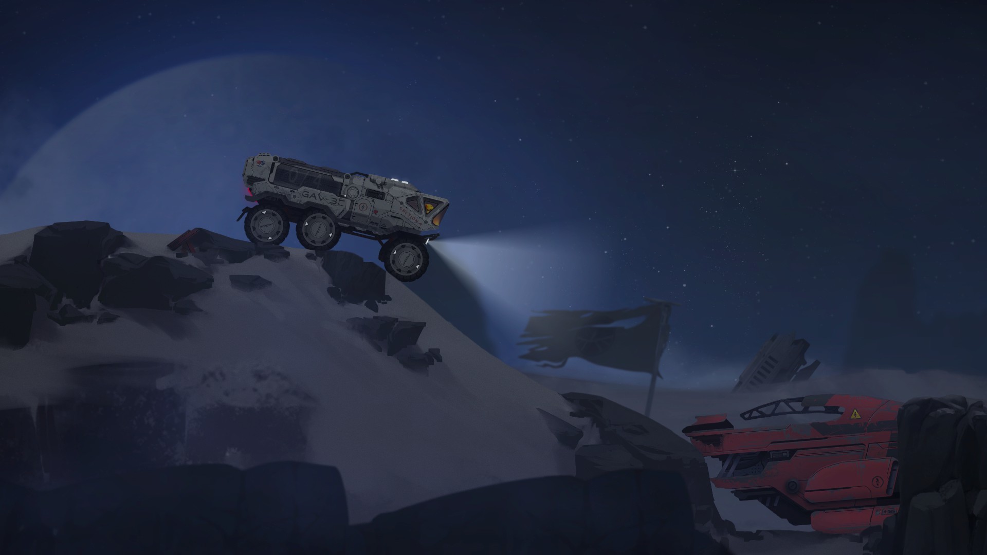 《默途 MONOBOT》Switch中文版NSZ下载 – 含1.0.2补丁-星玥资源网