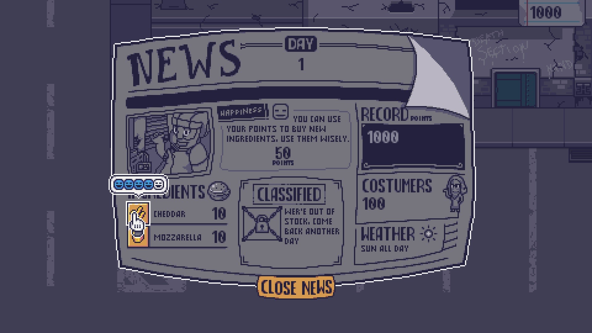 《做汉堡 Make the Burger》Switch英文版NSP下载-星玥资源网