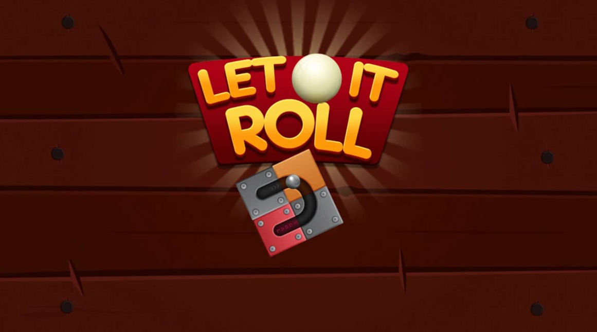 《滚动拼图 Let it roll slide puzzle》Switch英文版NSP下载 – 含1.1.0补丁-星玥资源网