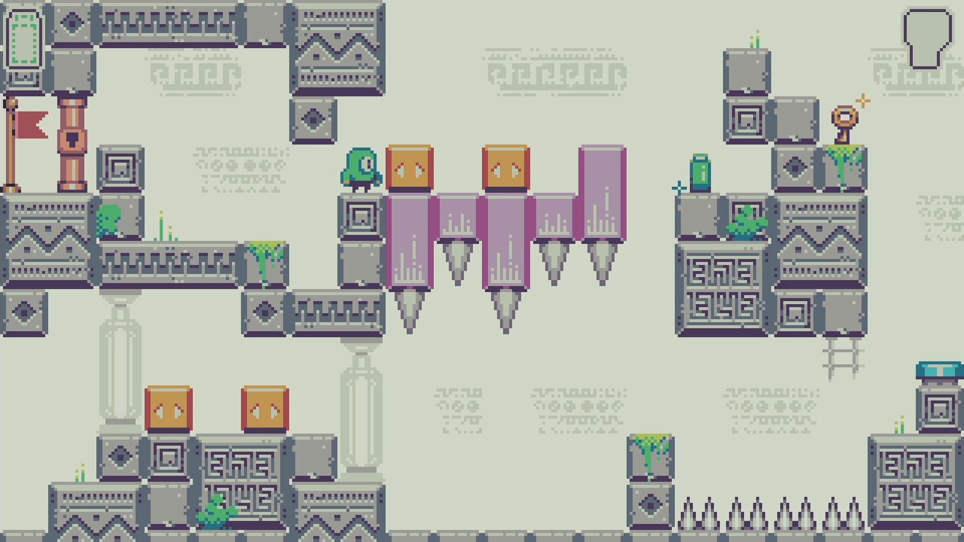《记录与复原 FILMECHANISM》Switch中文版NSZ下载-星玥资源网