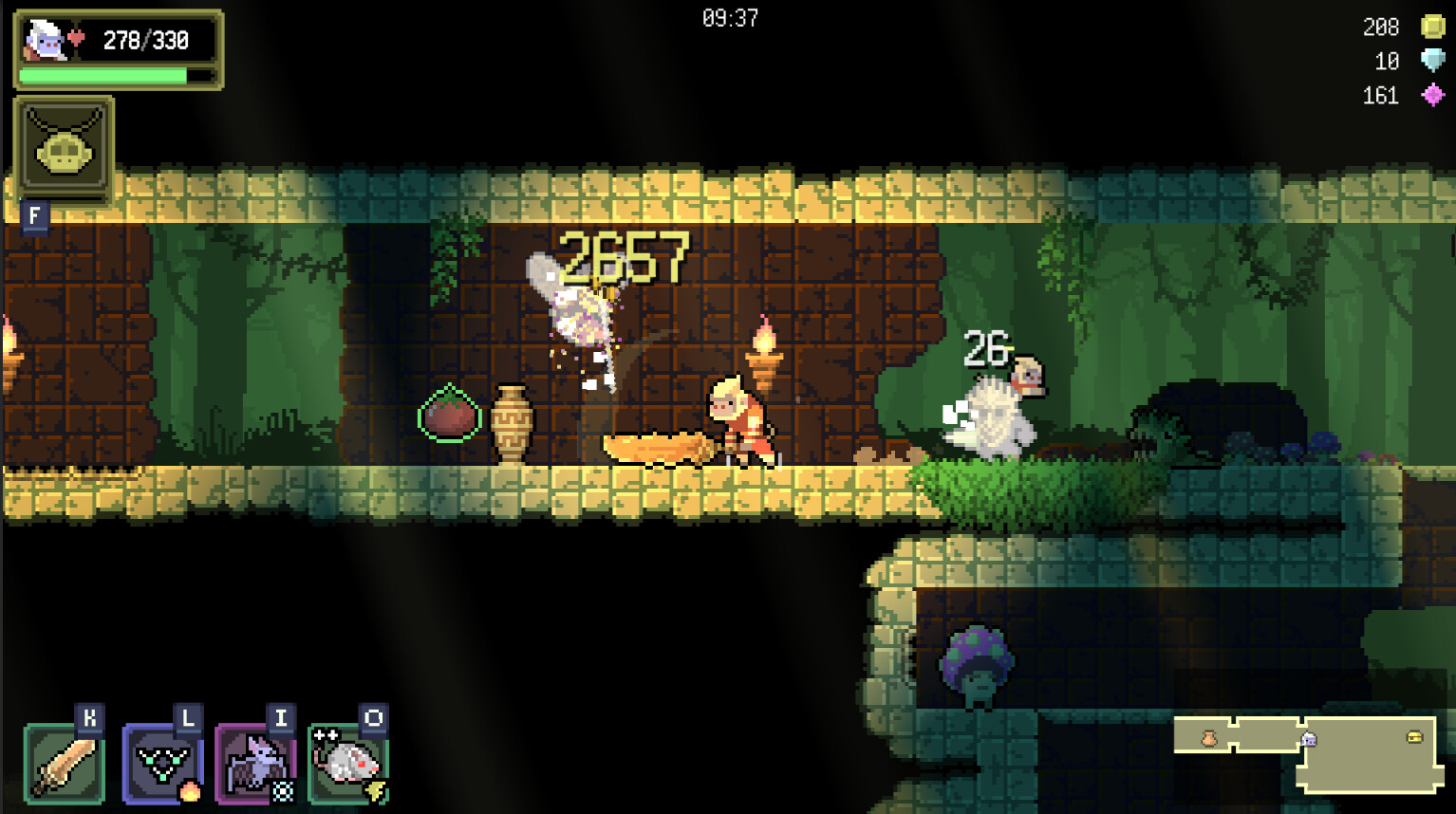 护林猿神/Dunjungle 护林猿神/Dunjungle