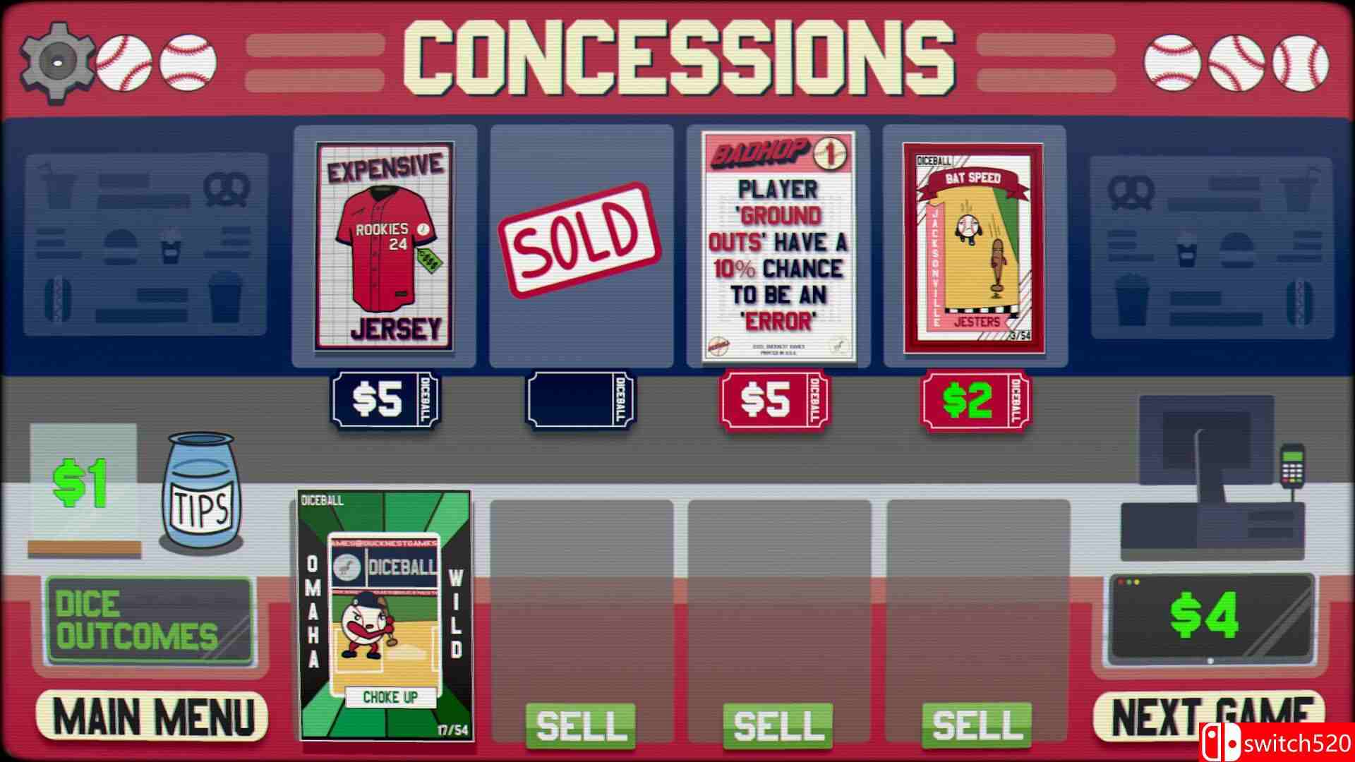 《骰球争霸（Diceball）》Build 20255183 [英文]