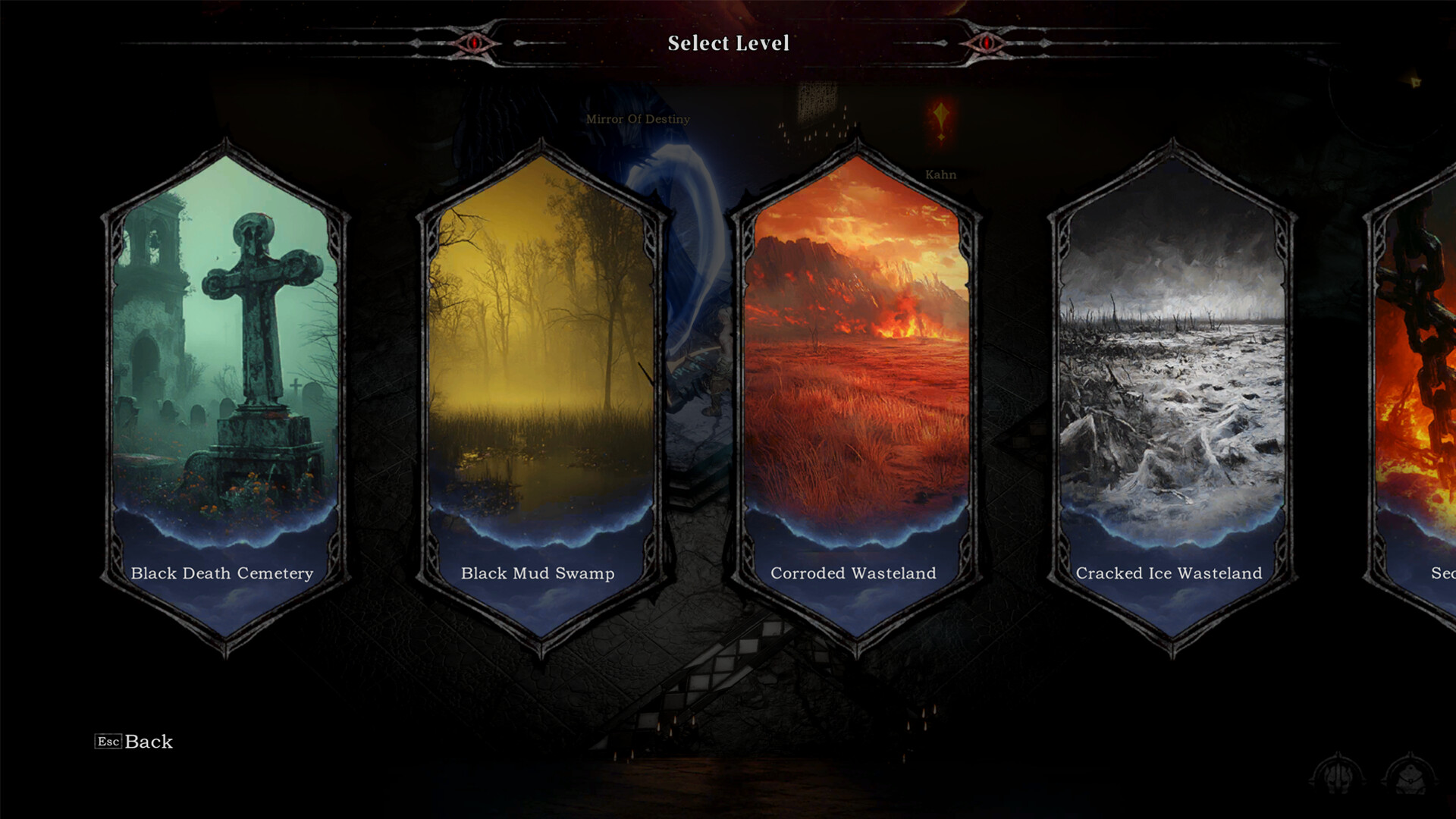 《神弃之地/GOD FORSAKEN》PC中文版下载-含v0.3.8-星玥资源网