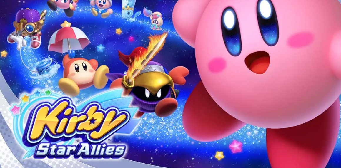 《星之卡比 Kirby Star Allies》Switch美版中文NSP下载 – 含4.0.0a补丁 《星之卡比 Kirby Star Allies》Switch美版中文NSP下载 – 含4.0.0a补丁