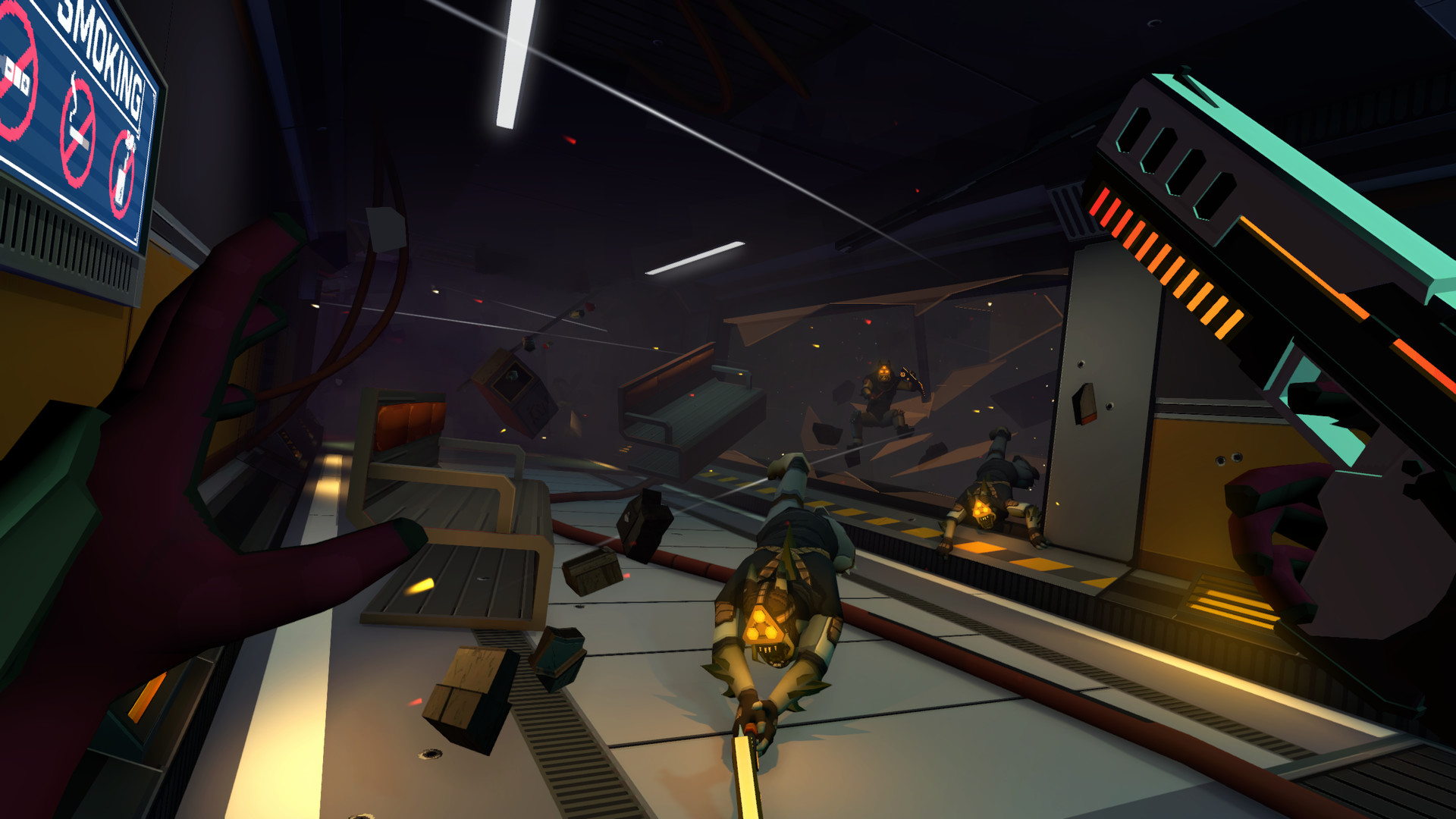 《哨卫计划/SENTRY》PC中文版下载-含v0.9.27757-星玥资源网