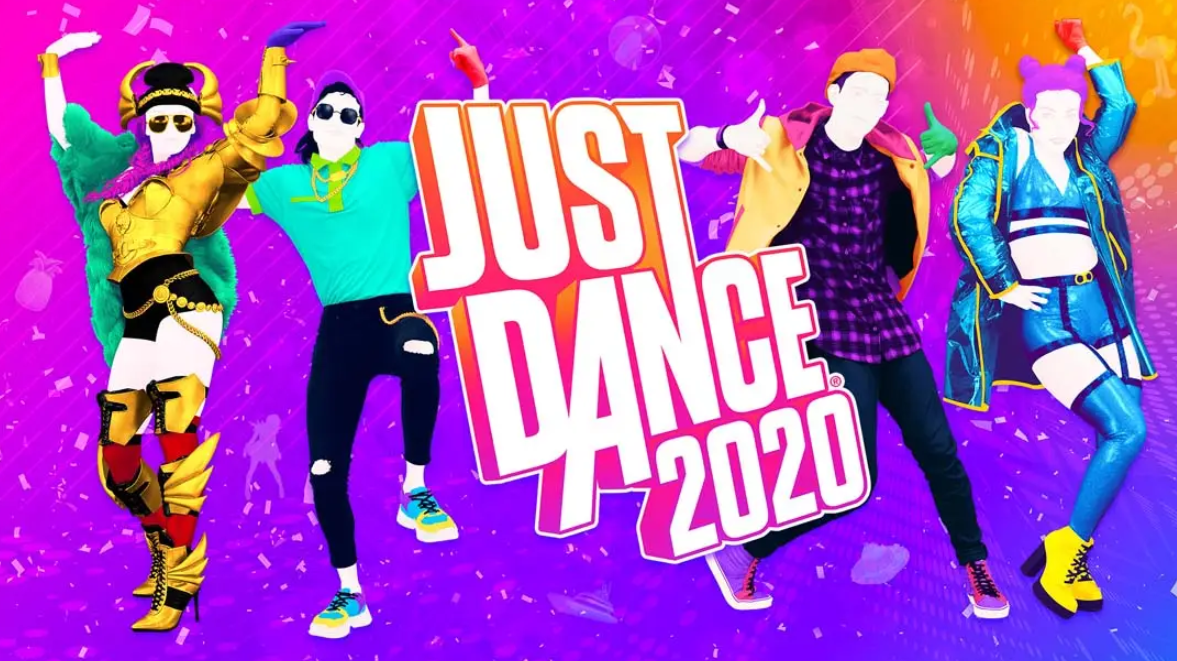 《舞力全开2020 JUST DANCE® 2020》Switch美版中文NSP下载 – 含327839补丁-星玥资源网