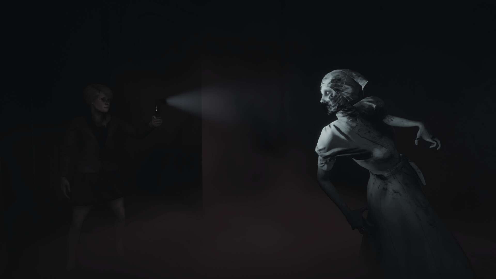 锁好你的门/LockYourDoor/支持网络联机-星玥资源网