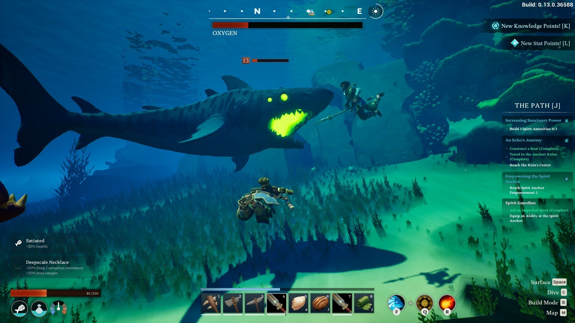 《尼拉航海者/Voyagers of Nera》PC英文版下载-含Build.21262816-星玥资源网