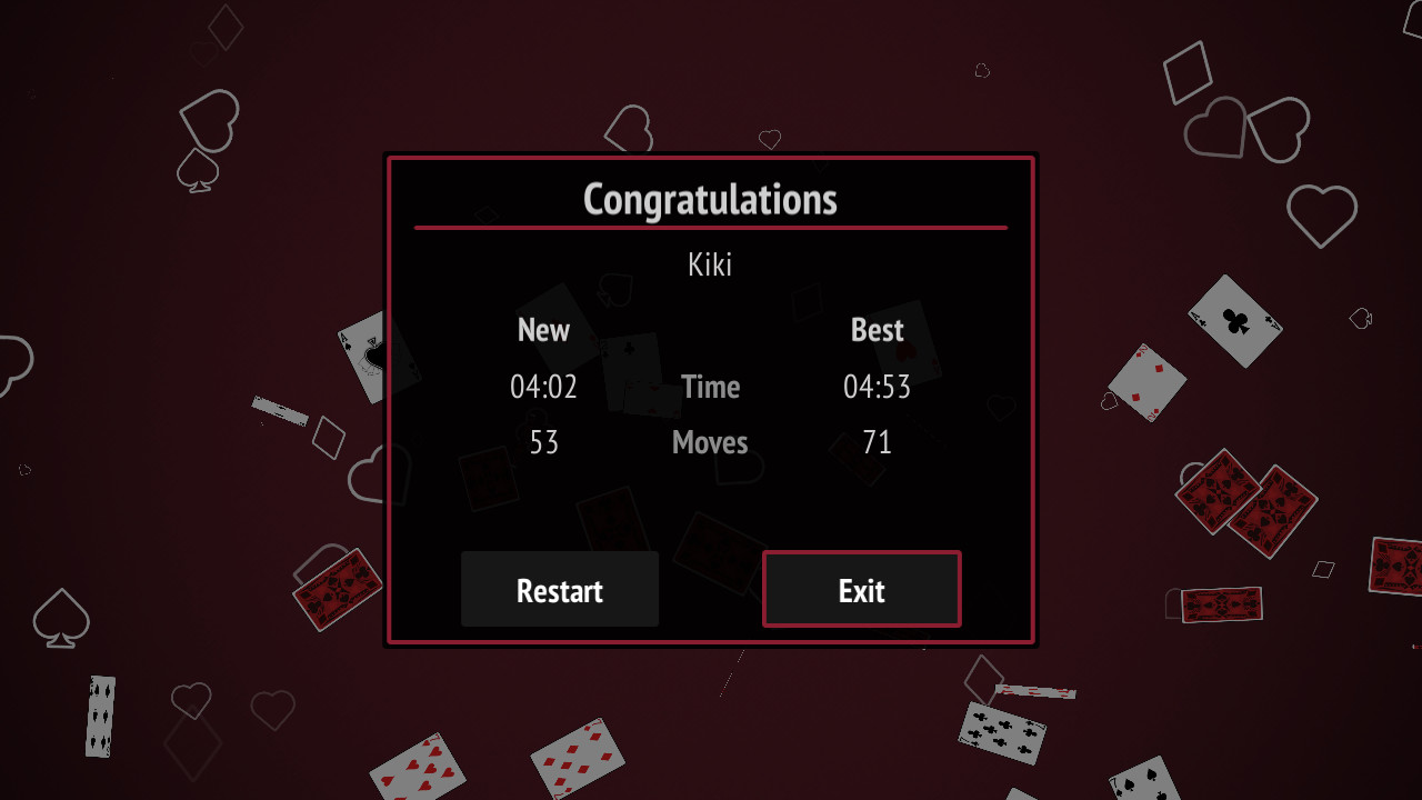 《蜘蛛纸牌合集 Spider Solitaire Collection》Switch英文版NSP下载 – 含1.2.1补丁-星玥资源网