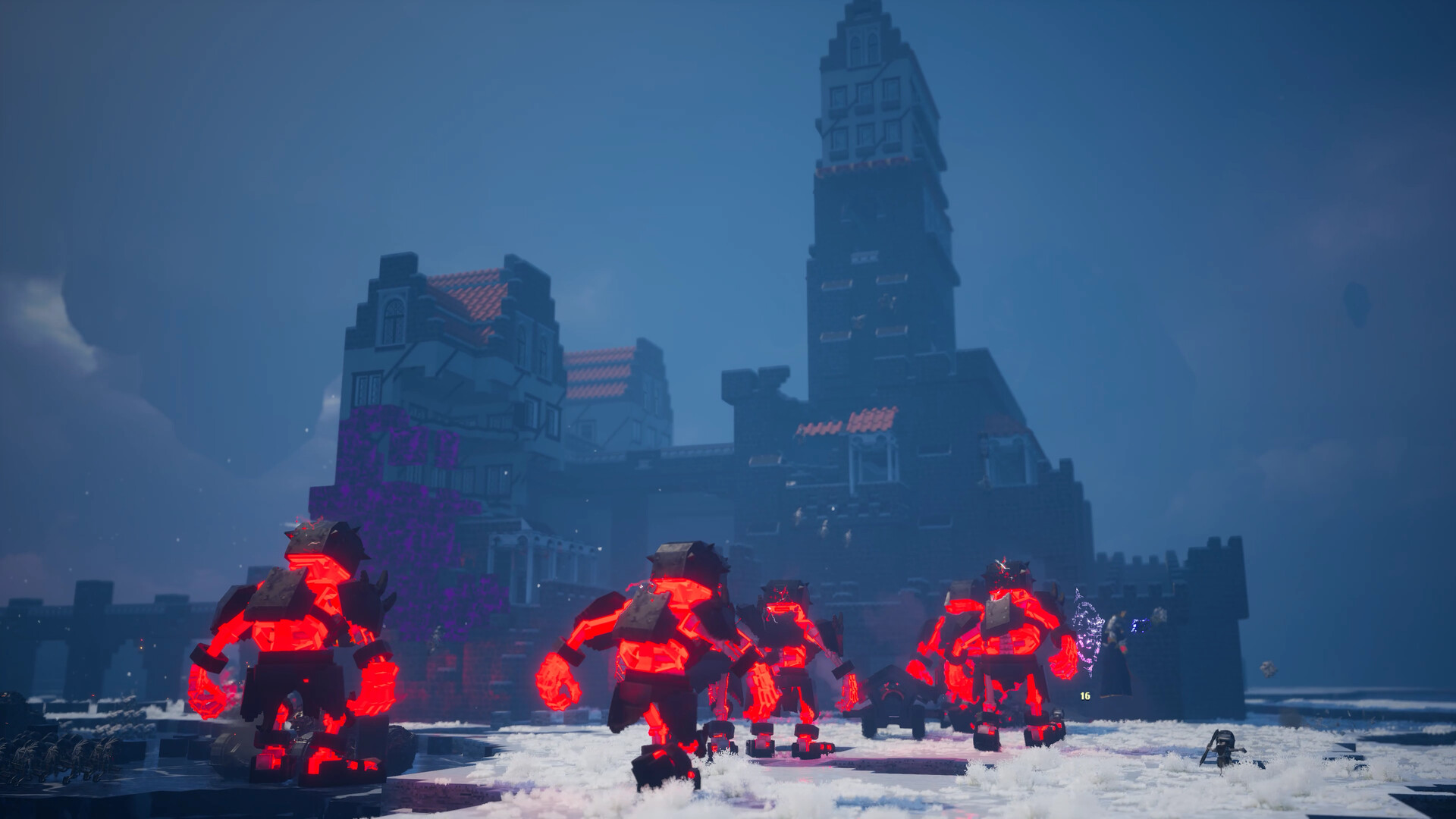 最强城堡/Castle Craft 最强城堡/Castle Craft