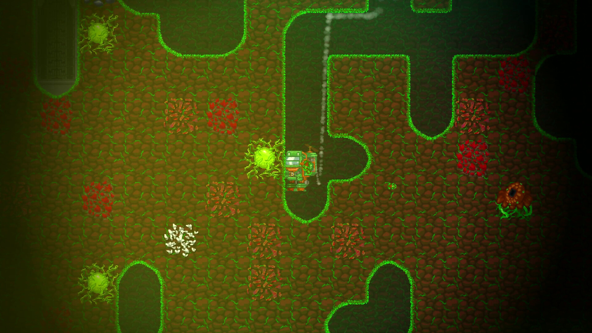 至深渊/Ad Fundum 至深渊/Ad Fundum