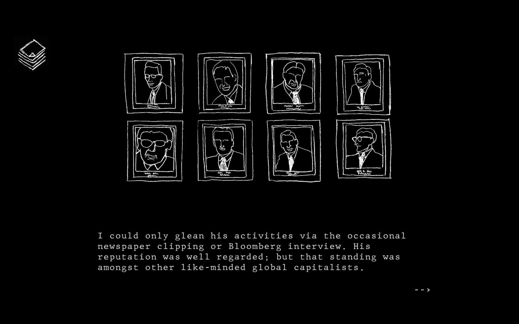 《最终调查 The Last Survey》Switch英文版NSP下载 – 含1.0.1补丁-星玥资源网