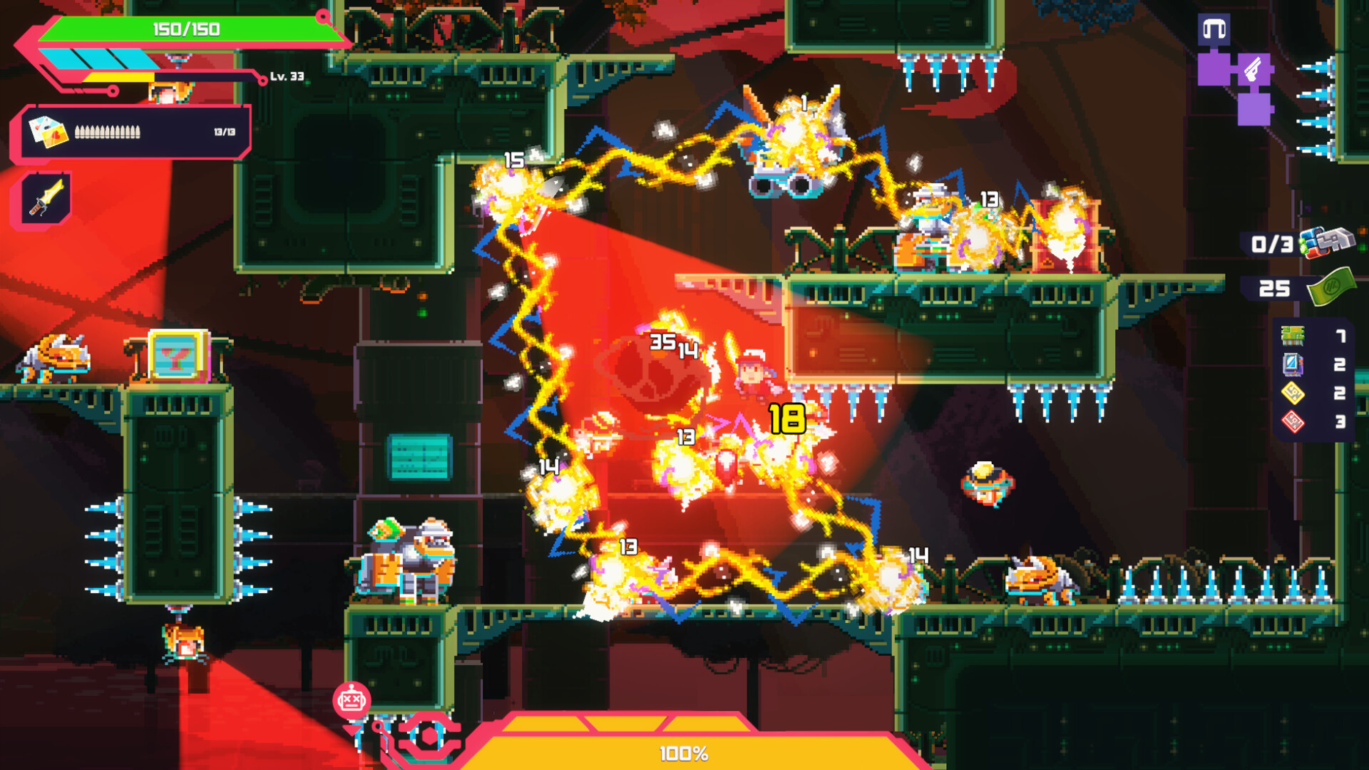 《Lia 黑客命运 Lia Hacking Destiny》Switch美版中文+1.0.3补丁NSZ下载-星玥资源网