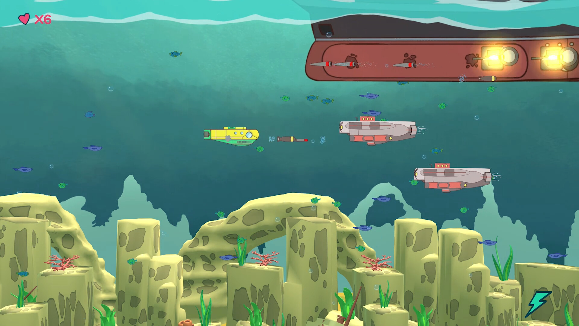 《V的愤怒 V’s Rage》Switch美版中文NSZ下载-星玥资源网