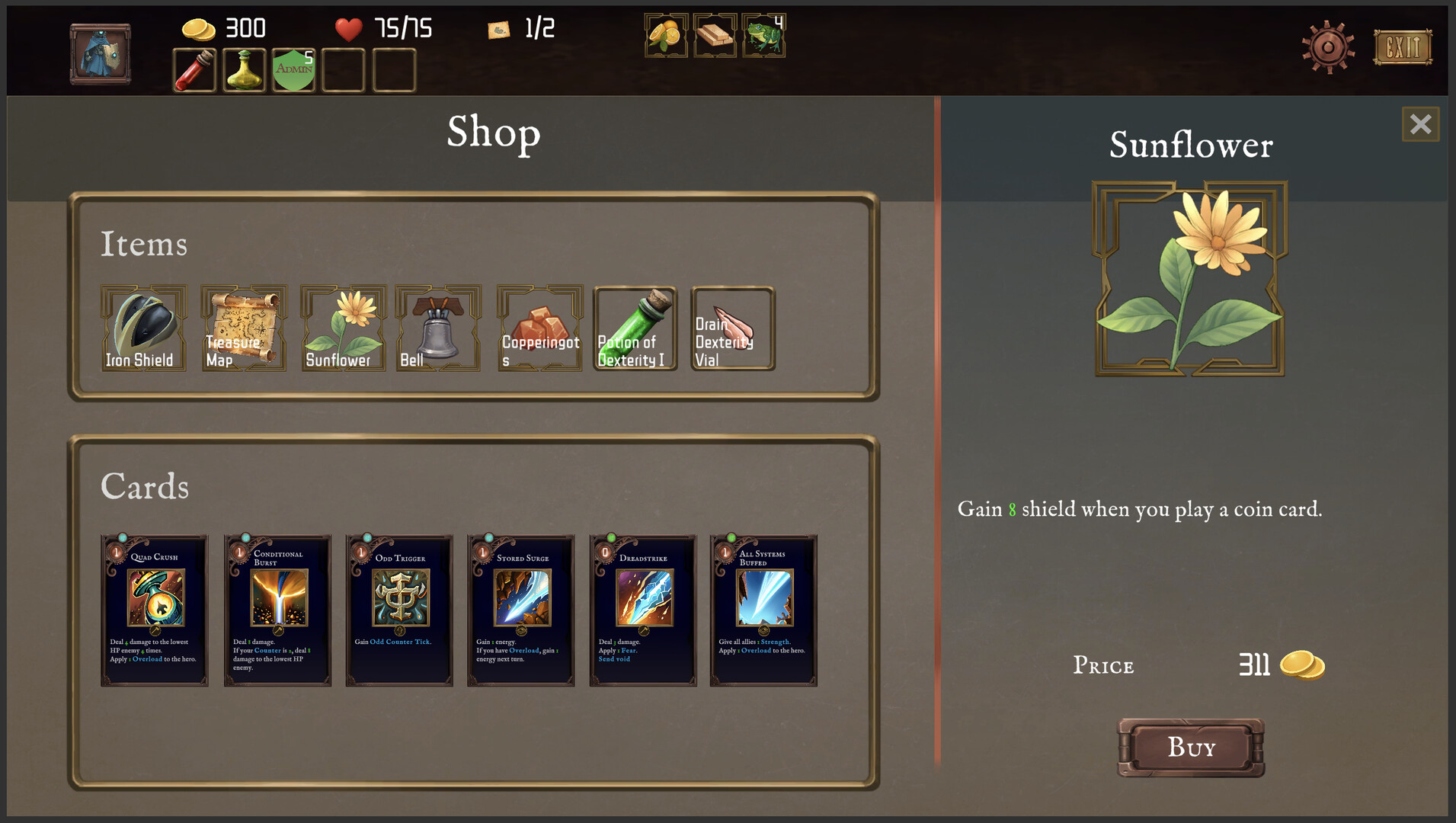 《解封契约/Unsealed Pact》PC中文版下载-含Build.20874829-星玥资源网