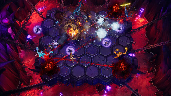 《将熄之焰/The Last Flame》PC中文版下载-含v20251111-星玥资源网