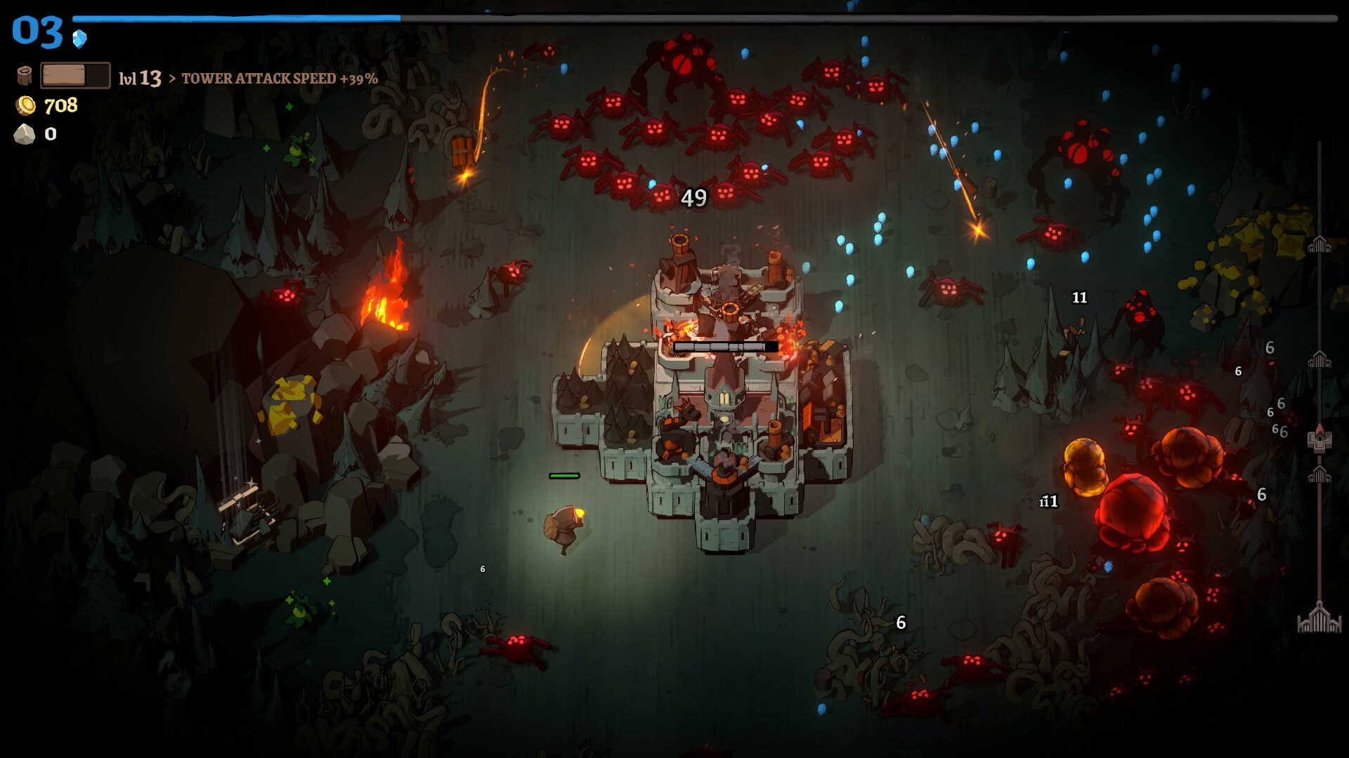 怪物来袭：滚滚征途/Monsters are Coming! Rock and Road-星玥资源网