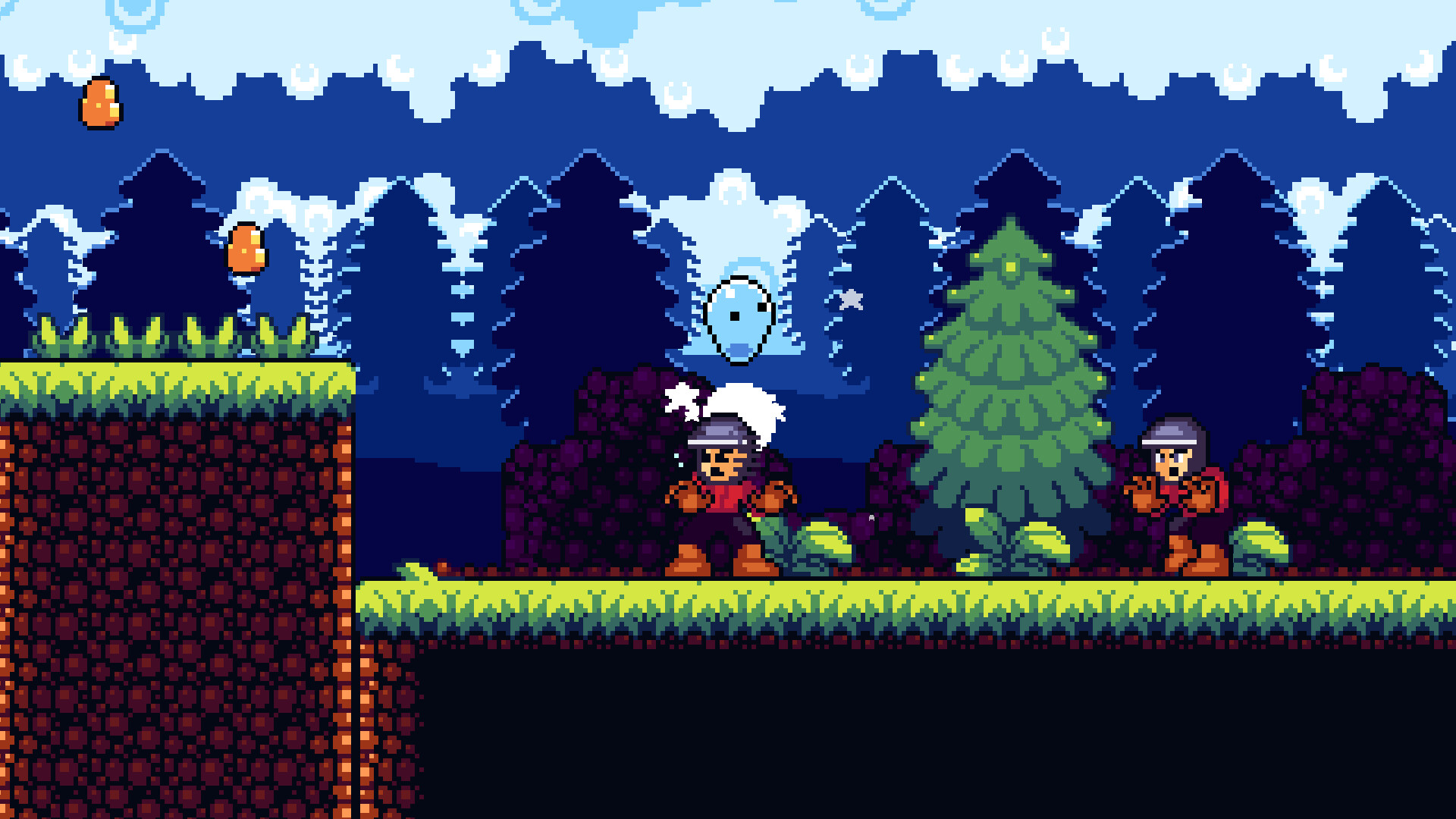 黏糊糊快跑！/Go Slimey Go!-星玥资源网