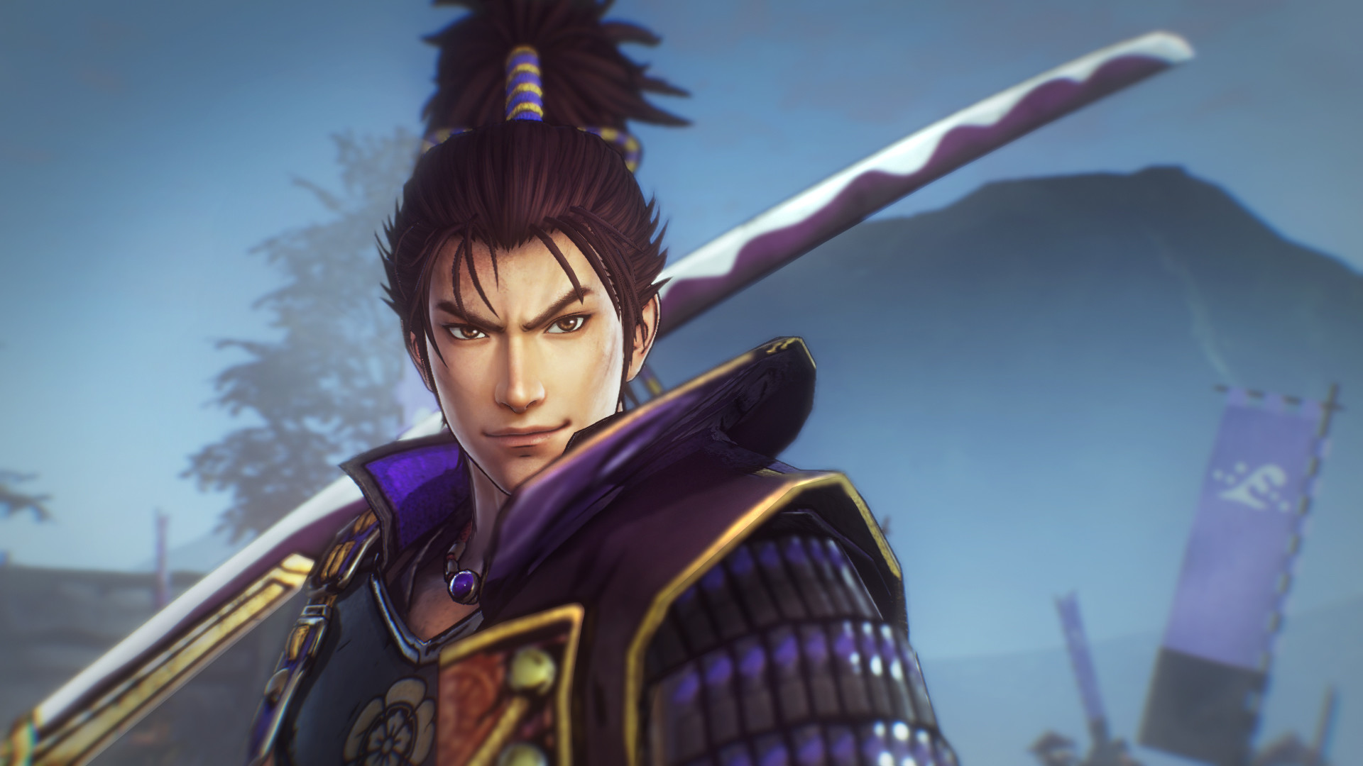 《战国无双5 SAMURAI WARRIORS 5》Switch中文版XCI下载 – 含1.03补丁+30DLC-星玥资源网