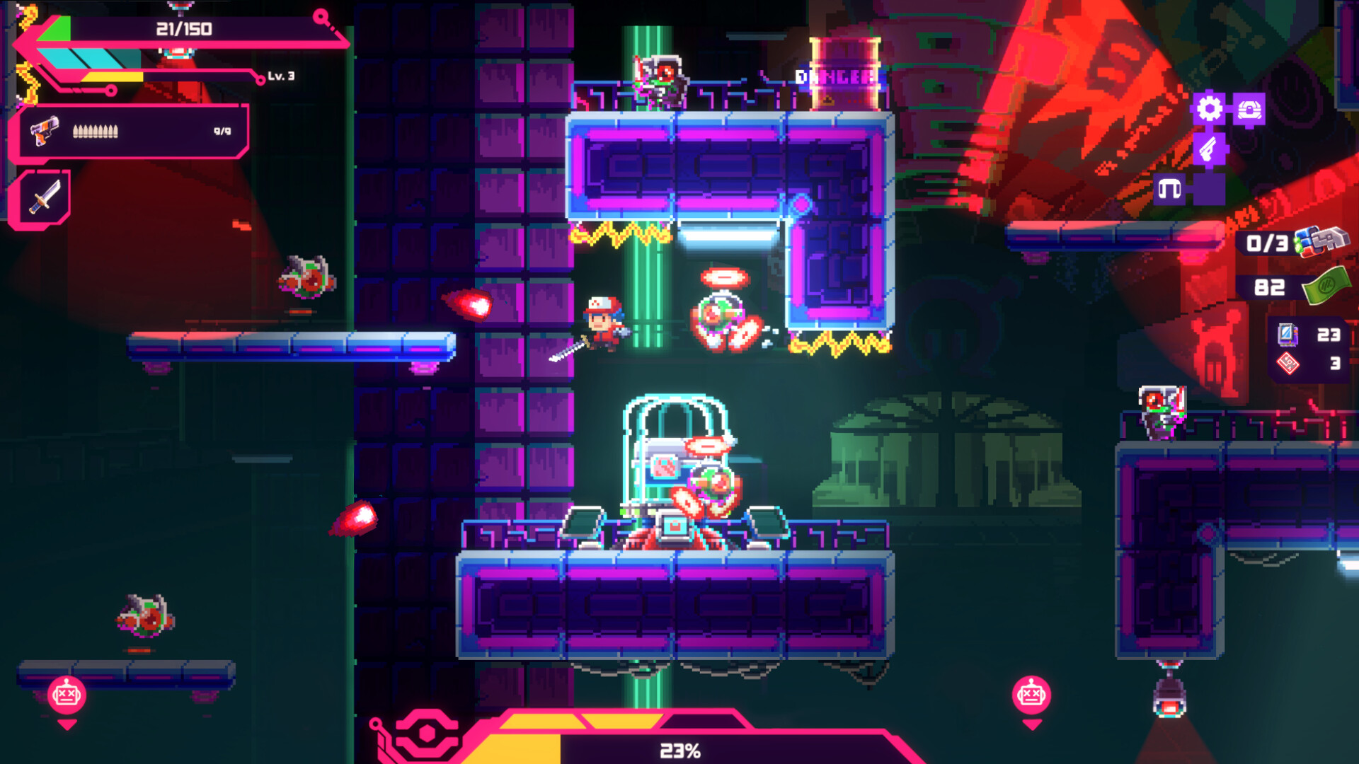 光之战士：改写命运/Lia: Hacking Destiny-星玥资源网