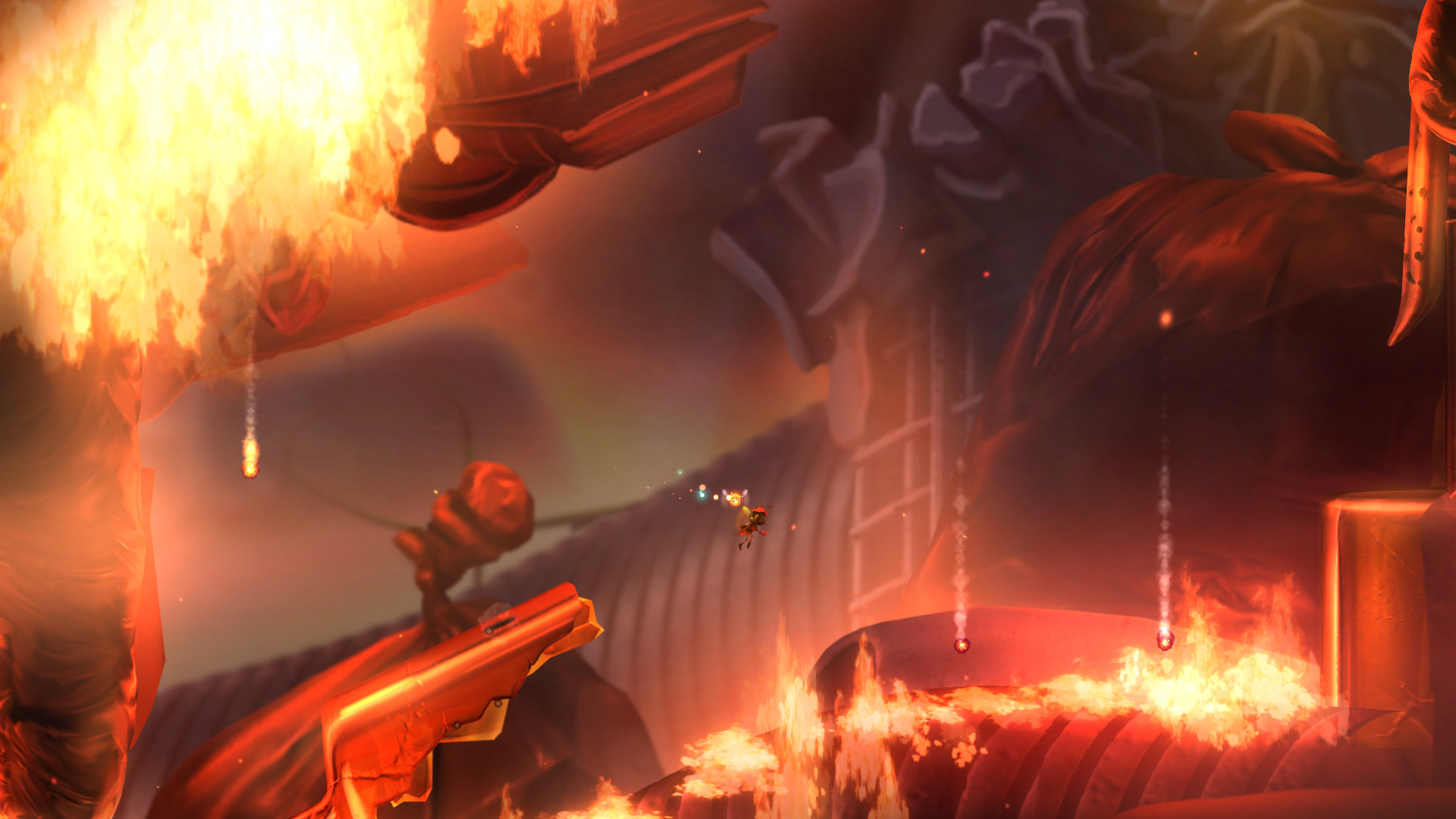 《玛丽和巴尤：回家之路/Mari and Bayu – The Road Home》PC中文版下载-含v1.0-星玥资源网