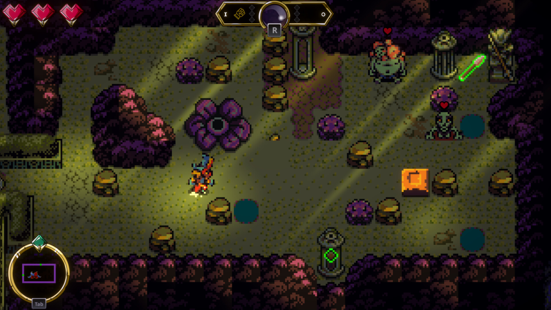 滑步奇旅/Sliding Hero