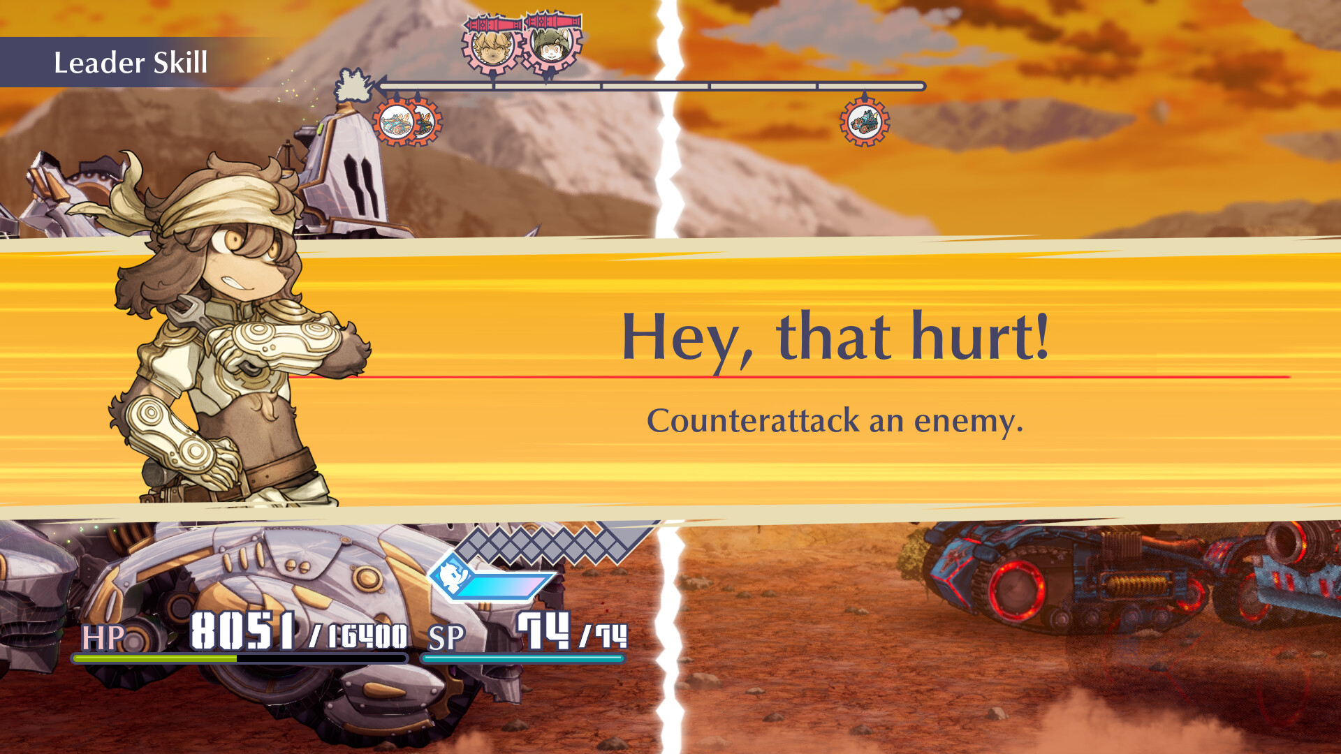 《战场的赋格曲3/Fuga: Melodies of Steel 3》PC中文版下载-含v1.21-星玥资源网