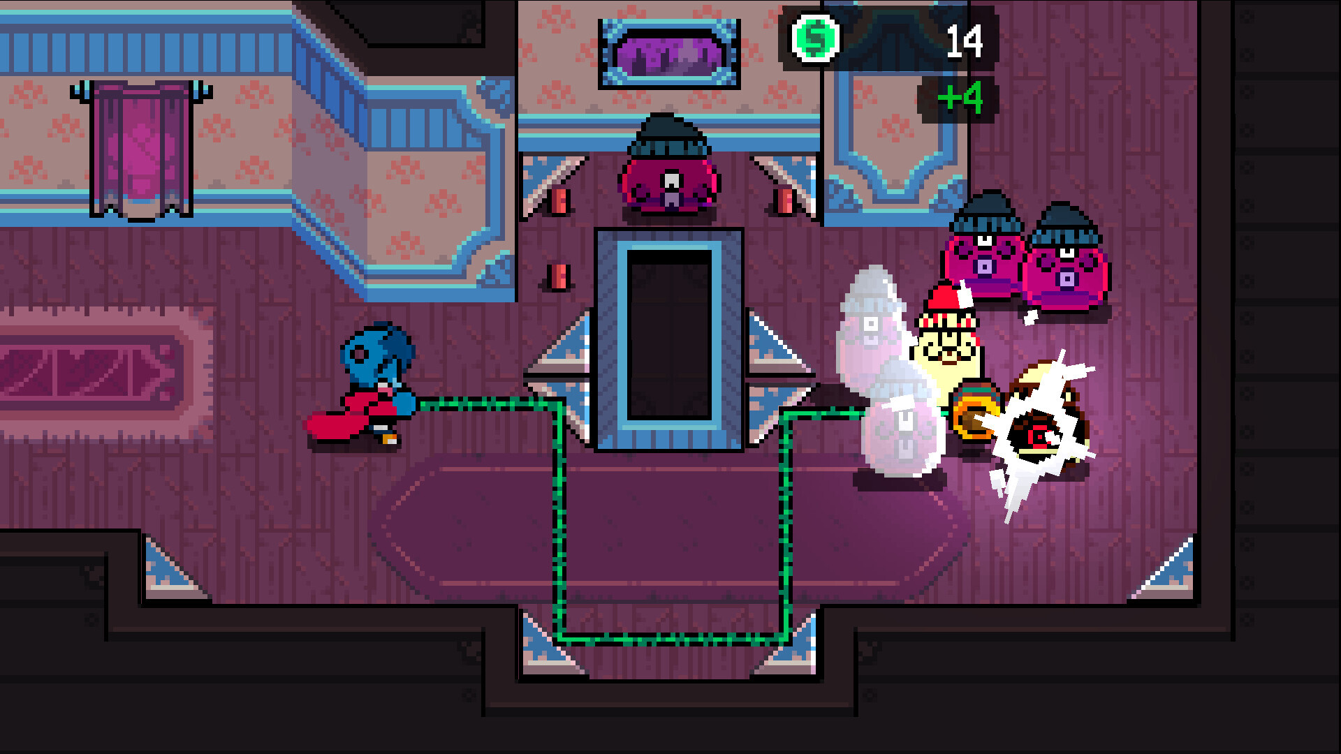 《皮皮蝠与诅咒悠悠球/Pipistrello and the Cursed Yoyo》PC中文版下载-含v20251010-星玥资源网