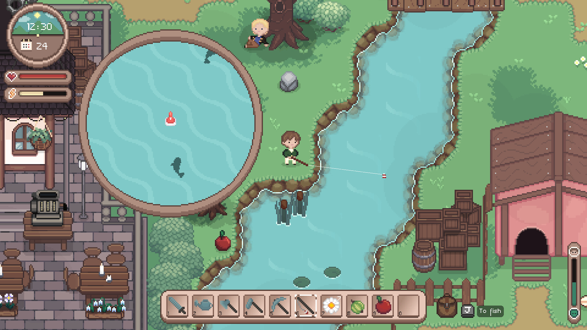 阳光山谷/光丘/夏因希尔/Shinehill-星玥资源网