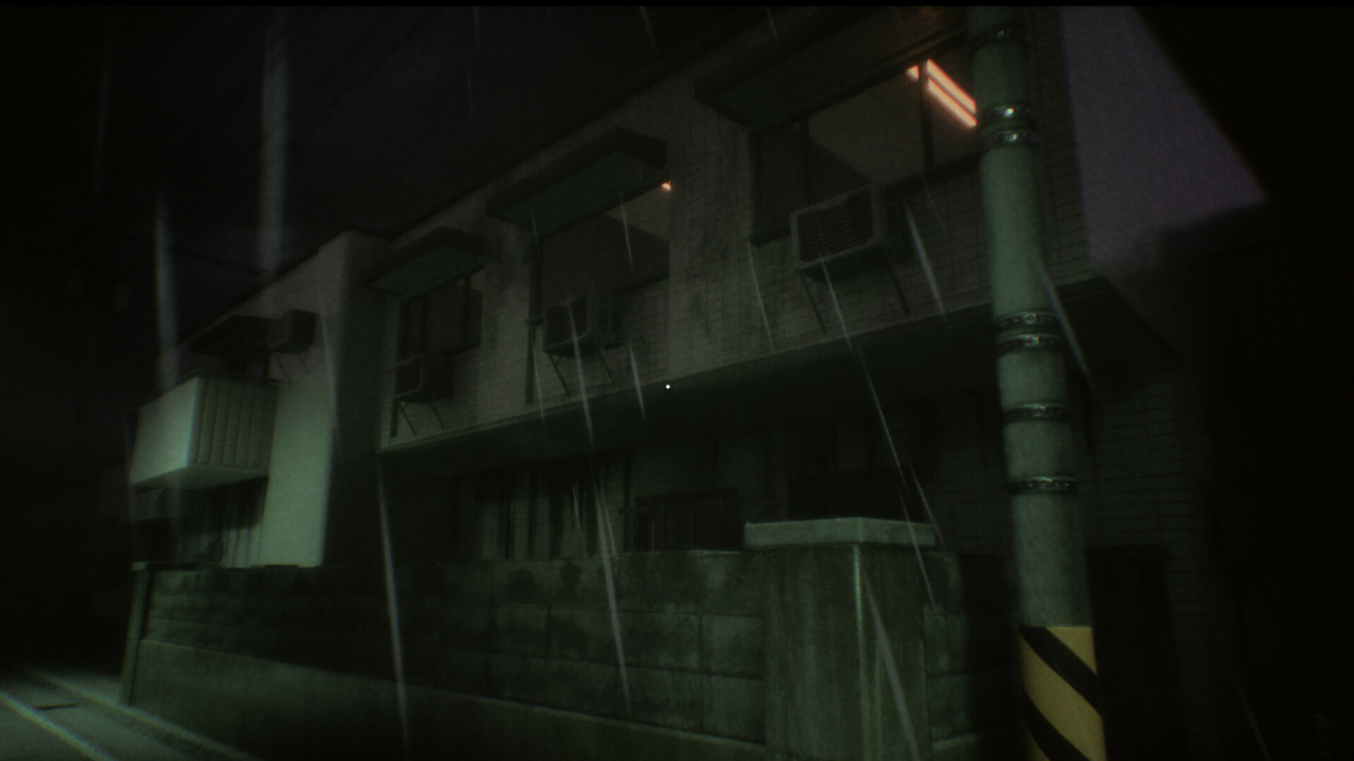 《心隙 The Gap》美版中文+1.0.8补丁-星玥资源网