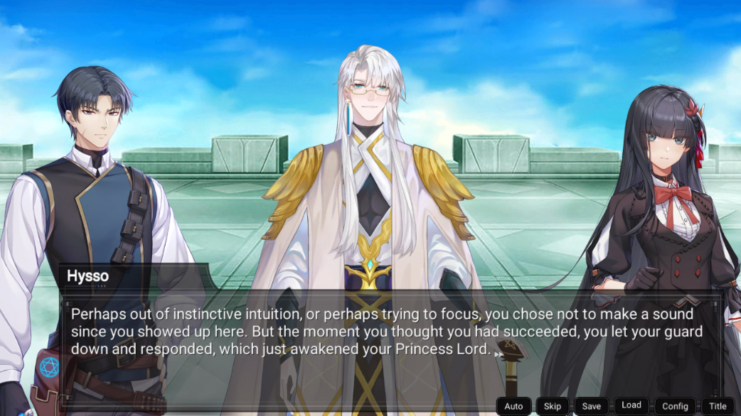 《赠予神家与谎言 The Days Without Gods》Switch美版中文NSZ下载-星玥资源网