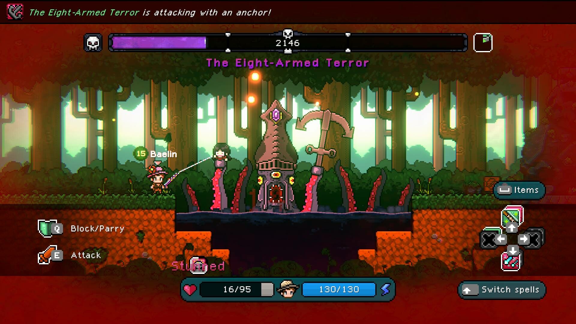 《钓鱼哥的奇妙冒险 Nice Day for Fishing》switch美版中文+1.0.7补丁-星玥资源网