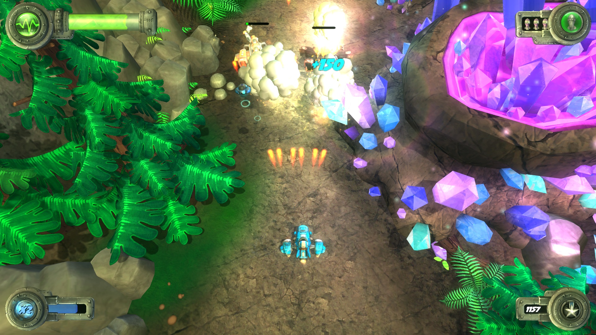 《蓝骑士 Blue Rider》Switch中文版NSP下载 – 含1.0.0补丁-星玥资源网