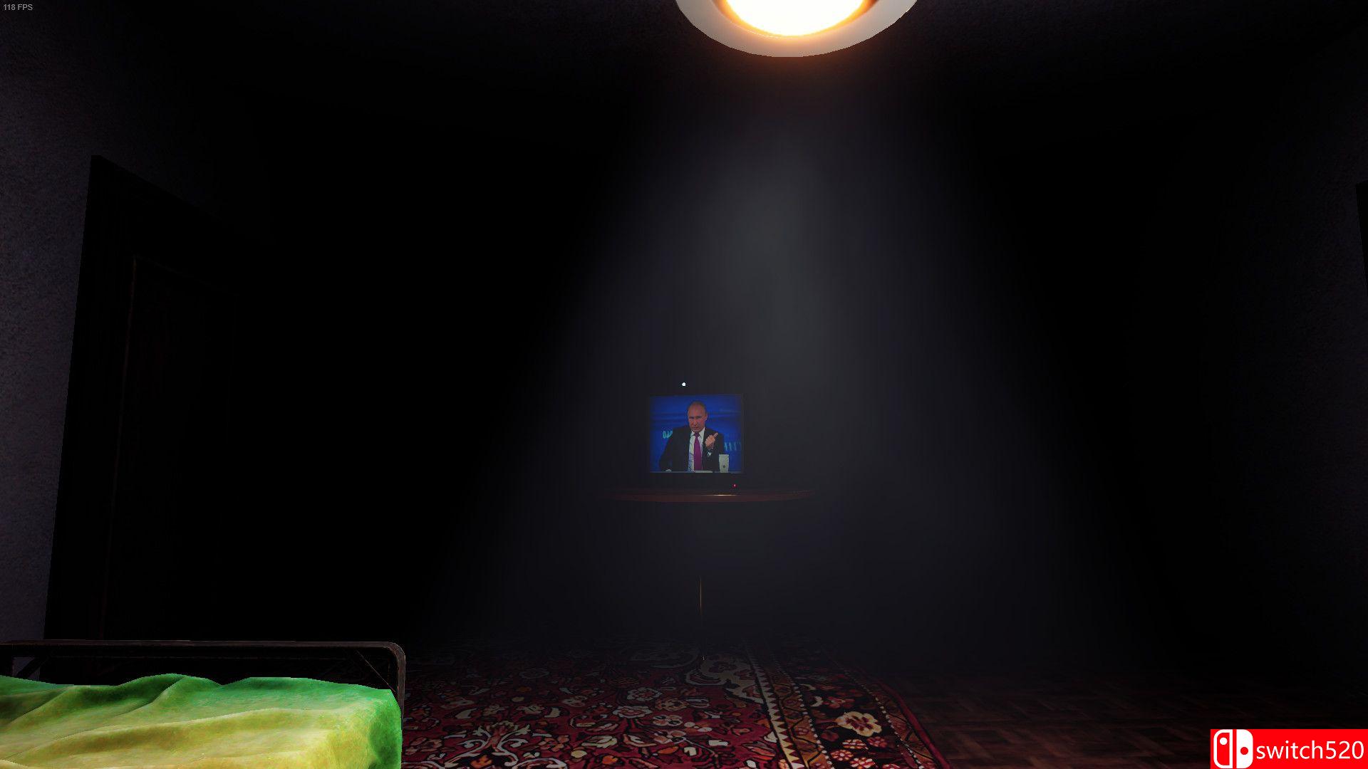 《俄罗斯朋克2007（RussianPunk 2007）》v7675088 [英文]