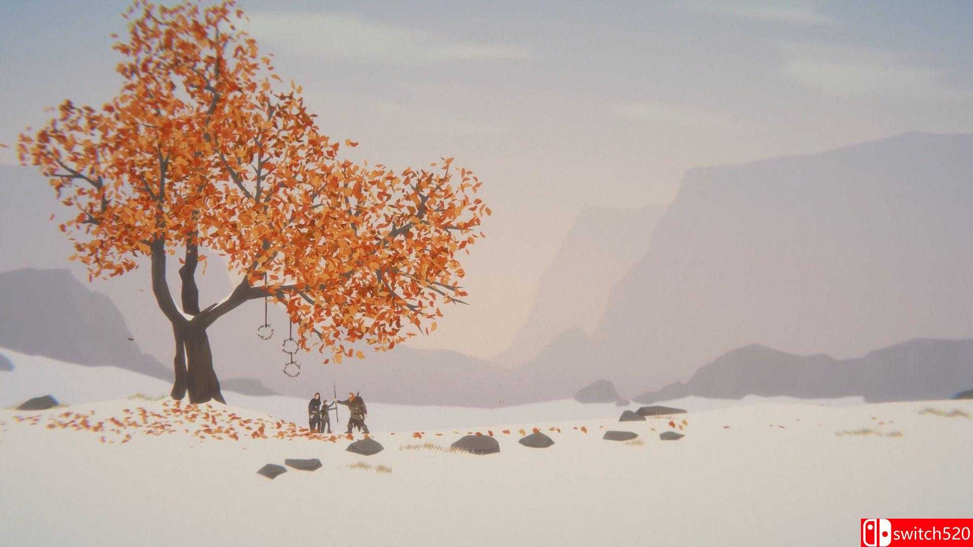 《直到最后（Unto The End）》官方中文 v1.62 [中文/繁体/英文/日语]