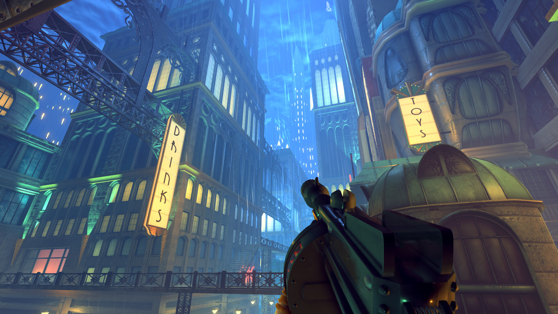 《梦幻主义/Onirism》PC中文版下载-含v20251220-星玥资源网