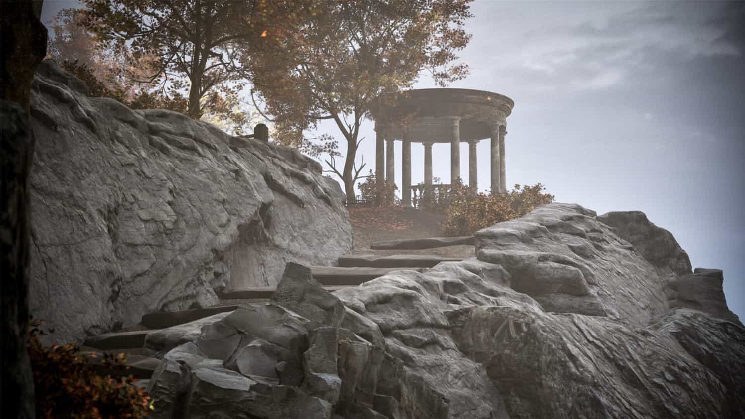 《戈尔迪安房间2》中文版-星玥资源网