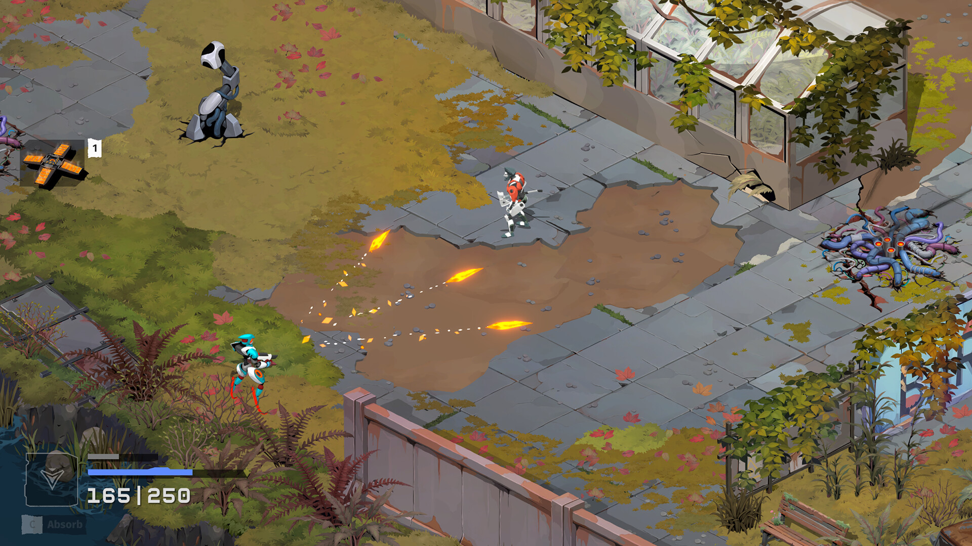 《我是机器/I Am Machine》PC中文版下载-含Build.20839695-星玥资源网