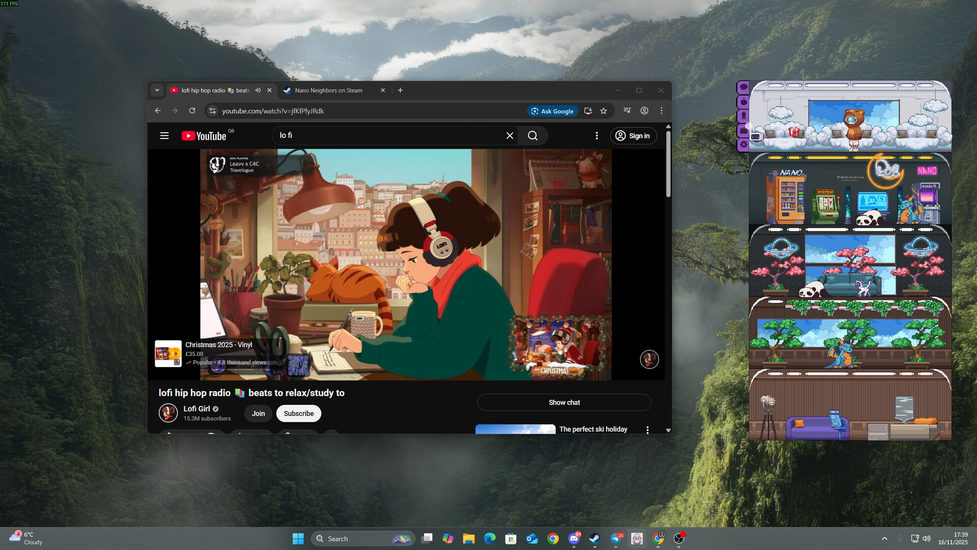 娜娜小筑/Nano Neighbors-星玥资源网