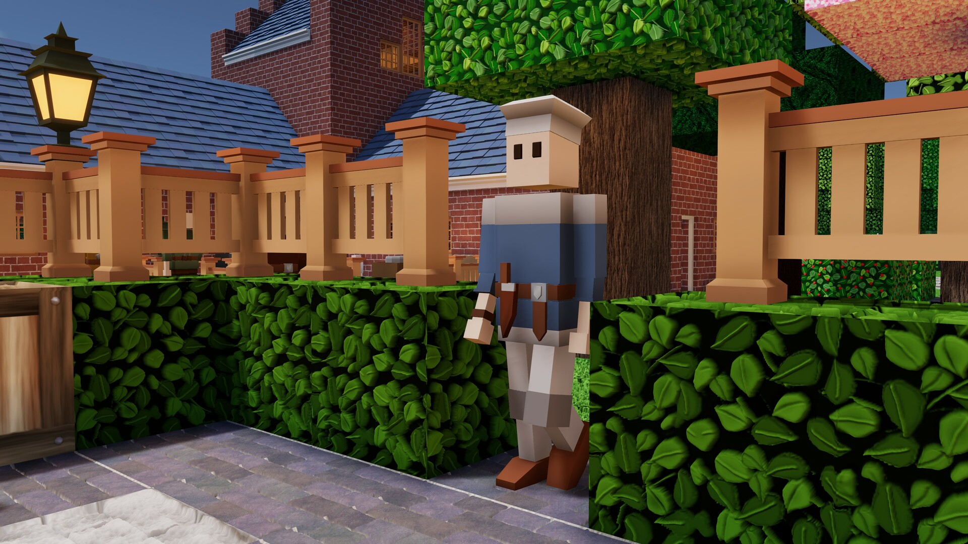 殖民地生存/Colony Survival-星玥资源网