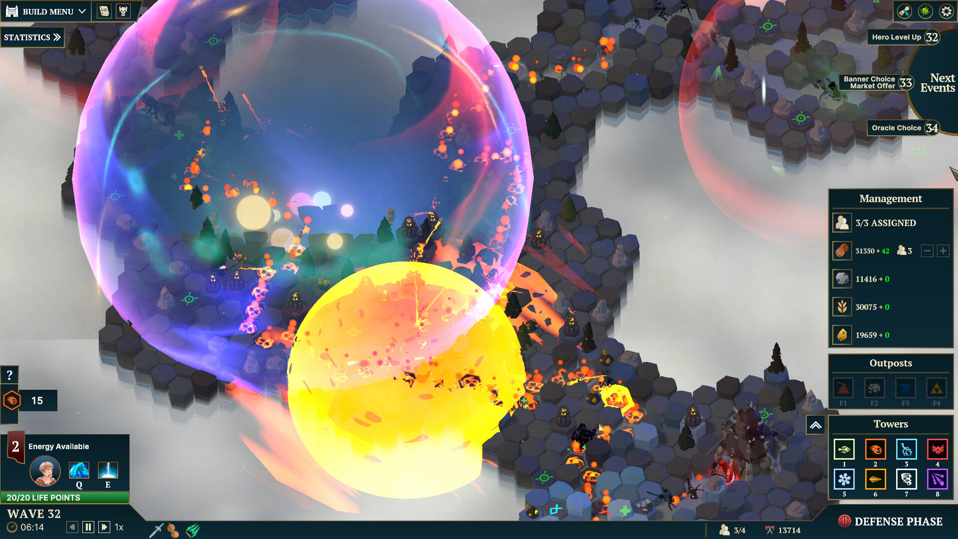 诺德堡/Nordhold-星玥资源网