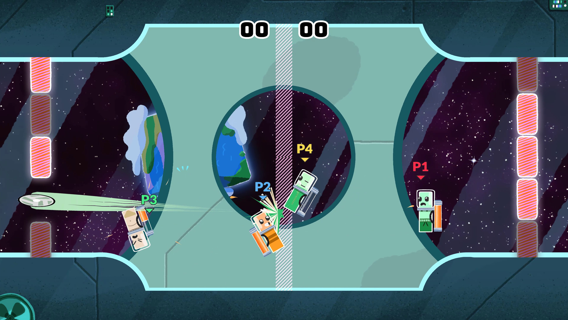 《摔跤运动 Wrestledunk Sports》Switch中文版NSP下载-星玥资源网