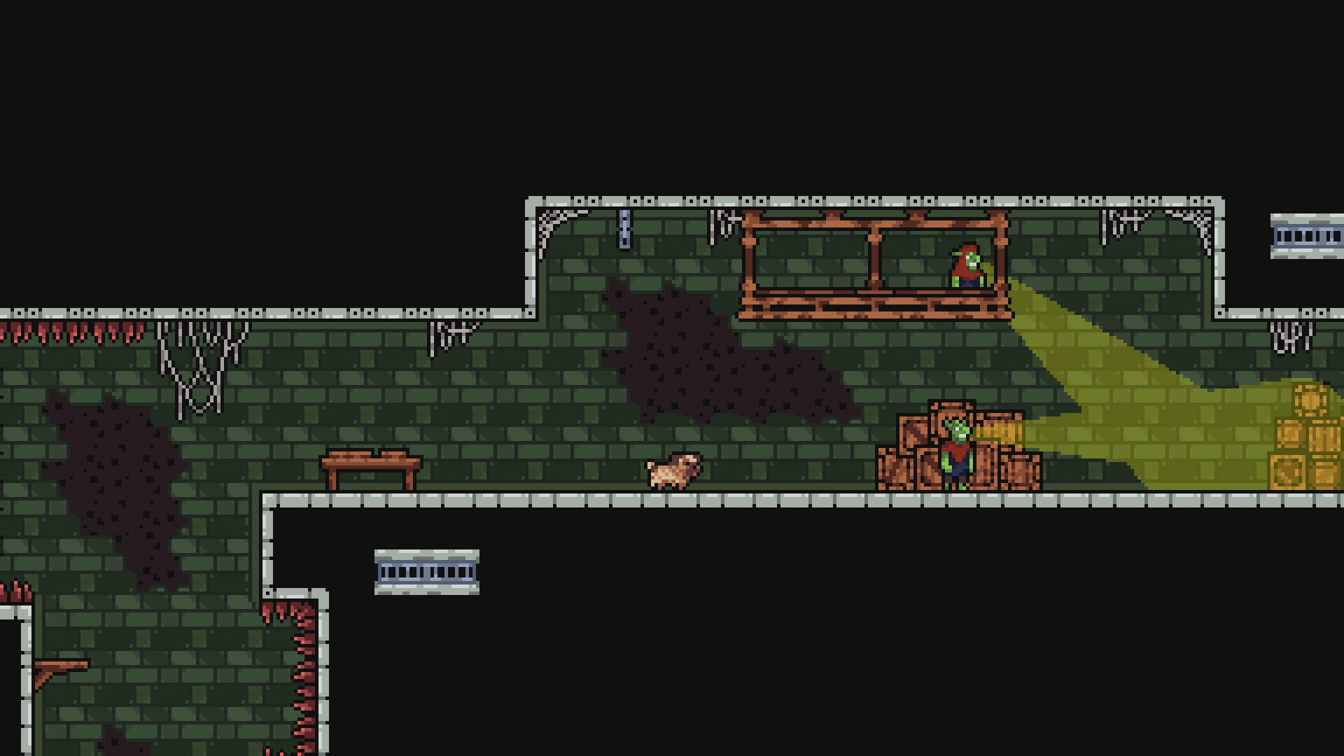 《六魂 6Souls》Switch英文版NSP下载-星玥资源网