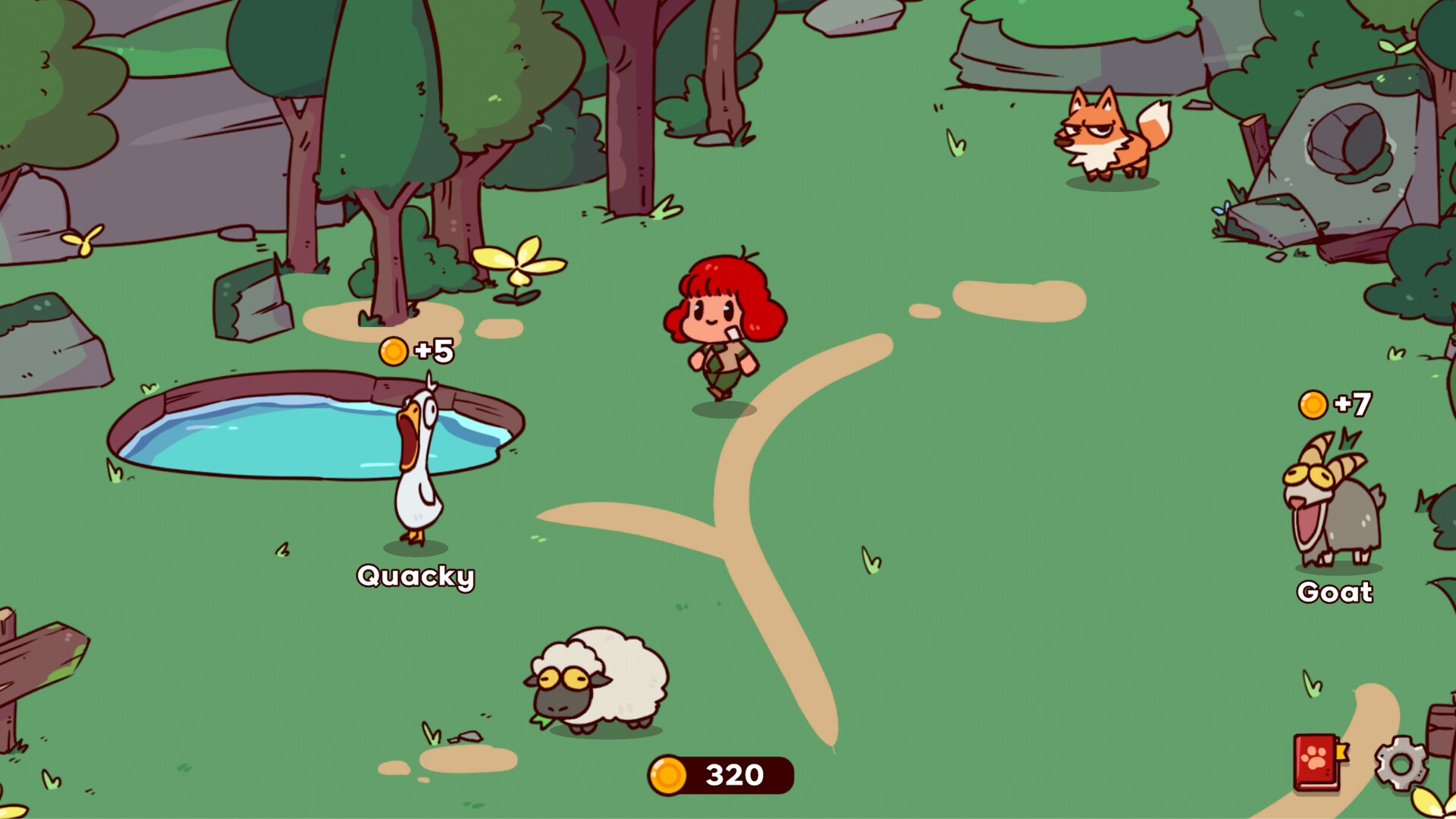 我的声音动物园/MyVoiceZoo-星玥资源网