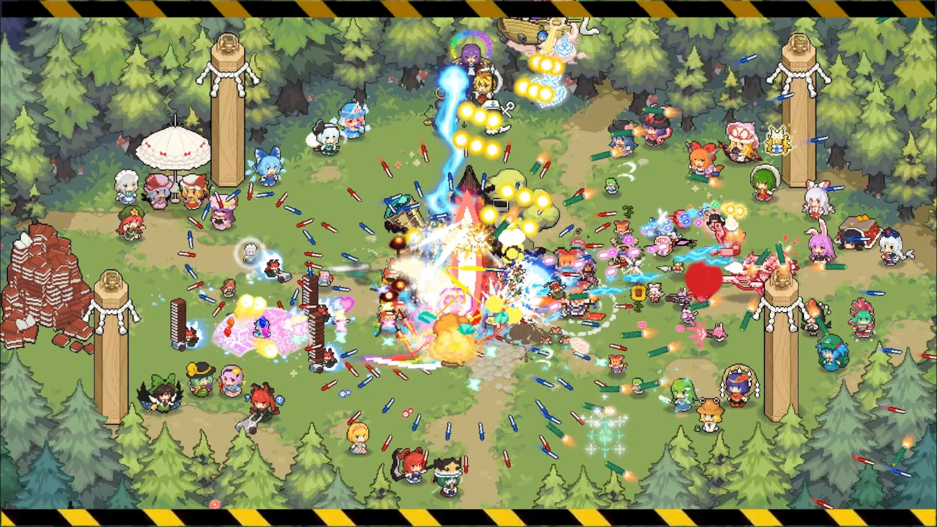 魔理沙！还书！/Marisa!ReturnTheBook!-星玥资源网